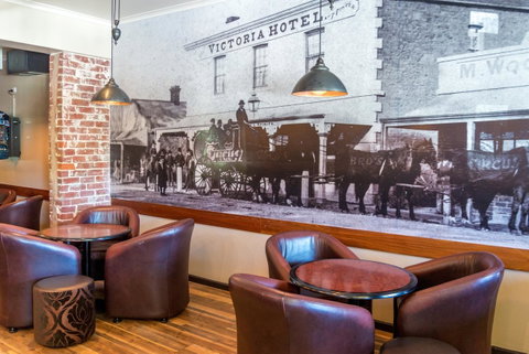 Victoria Hotel Strathalbyn - Port Augusta Accommodation 23
