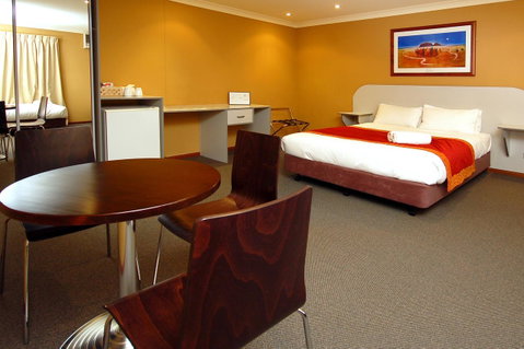 Victoria Hotel Strathalbyn - Port Augusta Accommodation 3