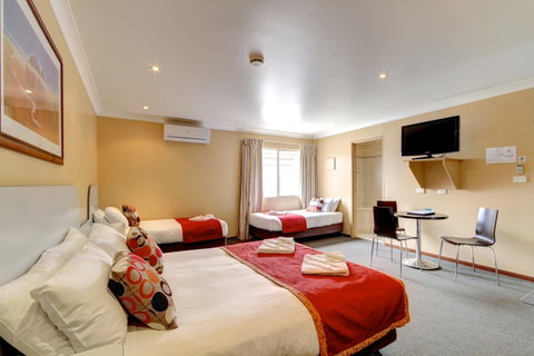 Victoria Hotel Strathalbyn - Port Augusta Accommodation 16
