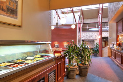Victoria Hotel Strathalbyn - Port Augusta Accommodation 4