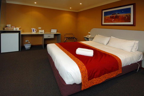 Victoria Hotel Strathalbyn - Port Augusta Accommodation 17