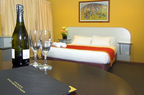Victoria Hotel Strathalbyn - Port Augusta Accommodation 13