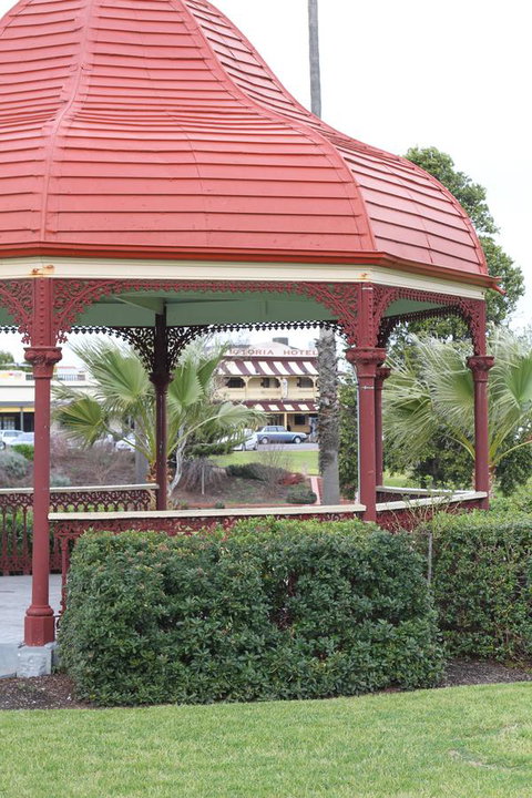 Victoria Hotel Strathalbyn - Port Augusta Accommodation 8
