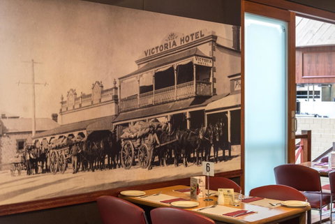Victoria Hotel Strathalbyn - Port Augusta Accommodation 21