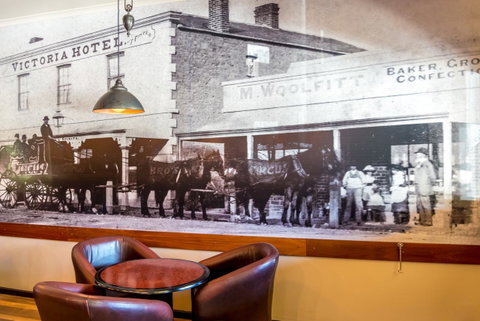 Victoria Hotel Strathalbyn - Port Augusta Accommodation 22