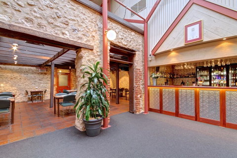 Victoria Hotel Strathalbyn - Port Augusta Accommodation 10