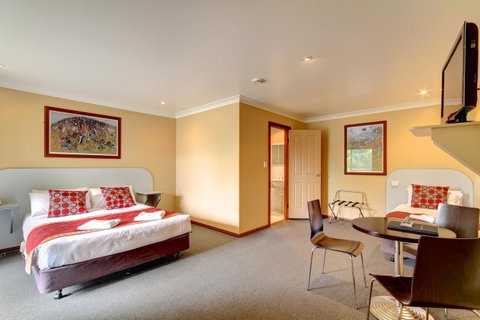 Victoria Hotel Strathalbyn - Port Augusta Accommodation 18