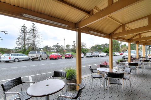 Victoria Hotel Strathalbyn - Port Augusta Accommodation 14