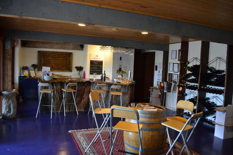 Shiraz Cottage - Port Augusta Accommodation 11