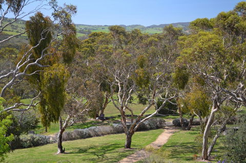 Shiraz Cottage - Port Augusta Accommodation 9