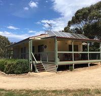 Shiraz Cottage - Port Augusta Accommodation