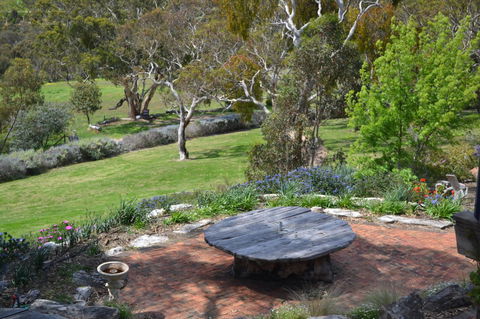 Shiraz Cottage - Port Augusta Accommodation 10