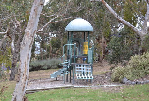 Shiraz Cottage - Port Augusta Accommodation 7