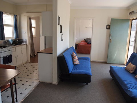 Arkaroola Wilderness Sanctuary - Port Augusta Accommodation 22