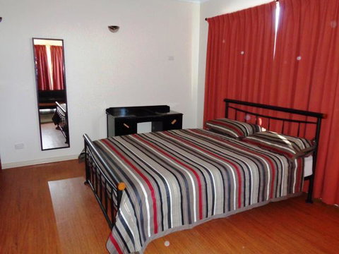 Arkaroola Wilderness Sanctuary - Port Augusta Accommodation 19