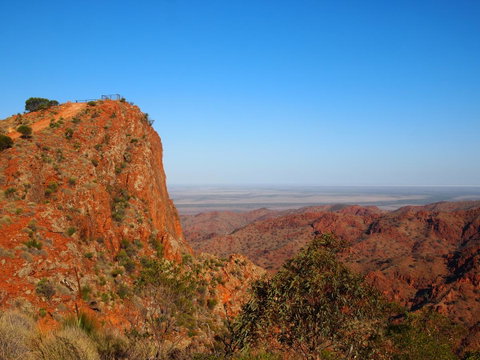 Arkaroola Wilderness Sanctuary - Port Augusta Accommodation 7