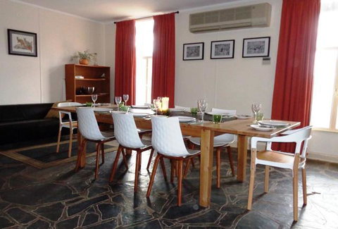 Arkaroola Wilderness Sanctuary - Port Augusta Accommodation 17