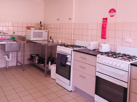 Arkaroola Wilderness Sanctuary - Port Augusta Accommodation 9