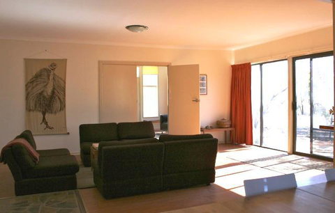 Arkaroola Wilderness Sanctuary - Port Augusta Accommodation 18