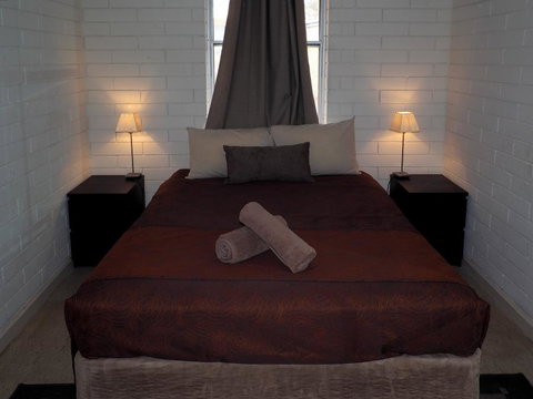 Arkaroola Wilderness Sanctuary - Port Augusta Accommodation 11