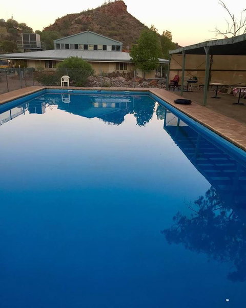 Arkaroola Wilderness Sanctuary - Port Augusta Accommodation 3