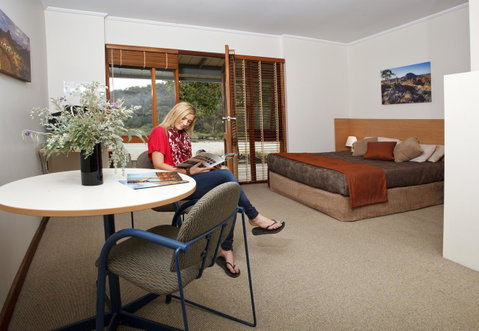 Arkaroola Wilderness Sanctuary - Port Augusta Accommodation 12
