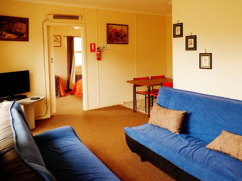 Arkaroola Wilderness Sanctuary - Port Augusta Accommodation 16