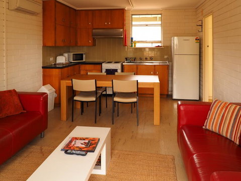 Arkaroola Wilderness Sanctuary - Port Augusta Accommodation 10