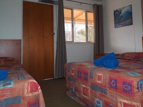 Arkaroola Wilderness Sanctuary - Port Augusta Accommodation 20