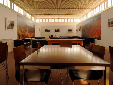 Arkaroola Wilderness Sanctuary - Port Augusta Accommodation 8