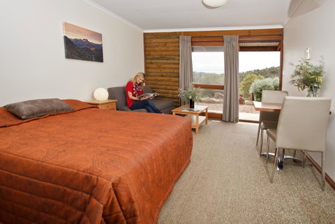 Arkaroola Wilderness Sanctuary - Port Augusta Accommodation 13