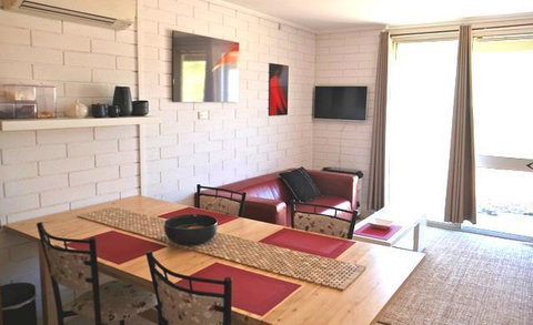 Arkaroola Wilderness Sanctuary - Port Augusta Accommodation 21