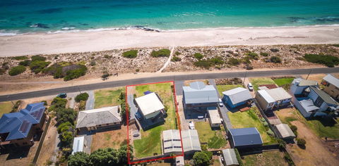 Sandy Feet 31 Gold Coast Drive - Port Augusta Accommodation 11