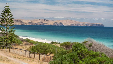 Sandy Feet 31 Gold Coast Drive - Port Augusta Accommodation 14