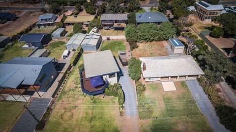 Sandy Feet 31 Gold Coast Drive - Port Augusta Accommodation 8