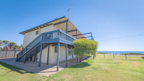 Sandy Feet 31 Gold Coast Drive - Port Augusta Accommodation 21