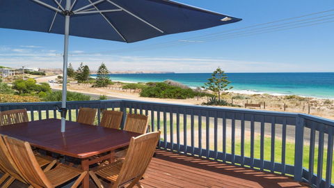 Sandy Feet 31 Gold Coast Drive - Port Augusta Accommodation 1