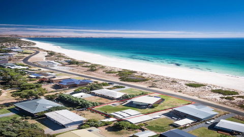 Sandy Feet 31 Gold Coast Drive - Port Augusta Accommodation 13