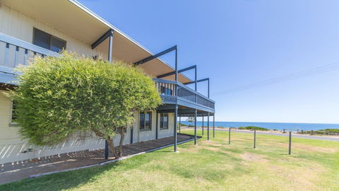 Sandy Feet 31 Gold Coast Drive - Port Augusta Accommodation 9
