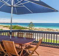 Sandy Feet - 31 Gold Coast Drive - Port Augusta Accommodation