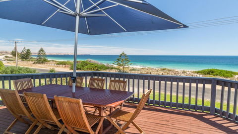 Sandy Feet 31 Gold Coast Drive - Port Augusta Accommodation 0