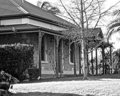 Pirathon Country Estate - Port Augusta Accommodation 18