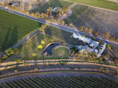 Pirathon Country Estate - Port Augusta Accommodation 2