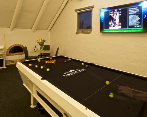 Pirathon Country Estate - Port Augusta Accommodation 24