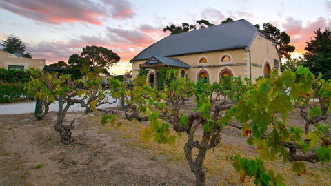 Pirathon Country Estate - Port Augusta Accommodation 21