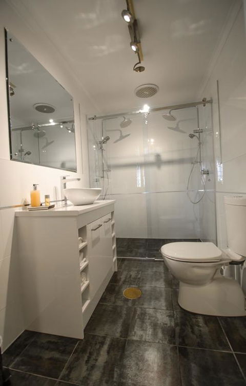 Pirathon Country Estate - Port Augusta Accommodation 6