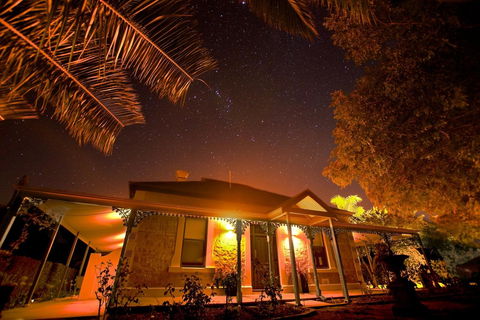 Pirathon Country Estate - Port Augusta Accommodation 25