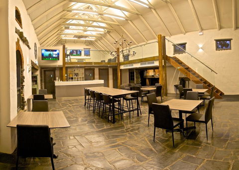 Pirathon Country Estate - Port Augusta Accommodation 22