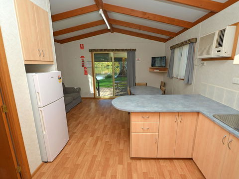 Echo Holiday Parks - Renmark - Port Augusta Accommodation 16