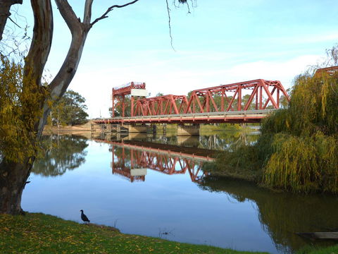 Echo Holiday Parks - Renmark - Port Augusta Accommodation 10